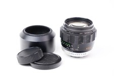 Objectif photo minolta d'occasion  Paris VI