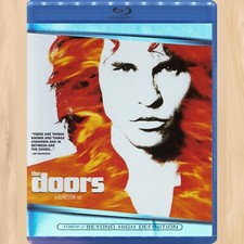 Val kilmer doors for sale  Portland