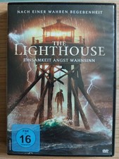 The lighthouse einsamkeit gebraucht kaufen  Berlin