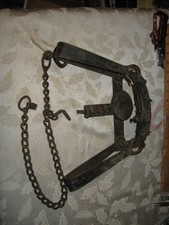 Newhouse animal trap for sale  Elma
