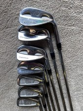 taylormade tour preferred irons for sale taylormade tour preferred irons for sale DUNSTABLE