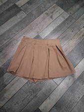 Skort mini skirt for sale  BARNSLEY