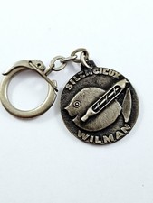 Porte clés silencieux d'occasion  L'Absie