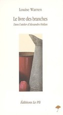 Livre branches atelier d'occasion  France