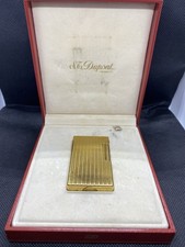 Dupont ligne gold gebraucht kaufen  Remscheid