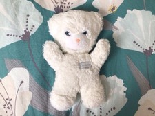 Doudou ours vintage d'occasion Doudou ours vintage d'occasion  Toulon-