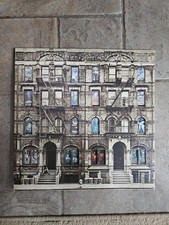 LED Zeppelin Physical Graffiti 2 LP Set, Swan Song SS 2-200 1198, usado comprar usado LED Zeppelin Physical Graffiti 2 LP Set, Swan Song SS 2-200 1198, usado comprar usado  Enviando para Brazil