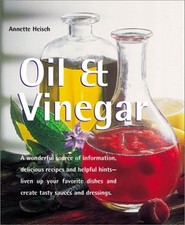 Oil vinegar heisch for sale  ROSSENDALE
