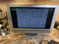 Rare panasonic lcd for sale  Brooklyn