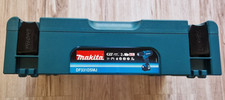 Makita makpac transportkoffer gebraucht kaufen  Bielefeld
