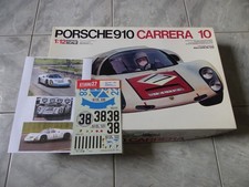 Tamiya porsche 910 d'occasion  Aix-les-Bains