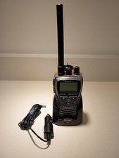 Cobra hh350 handheld for sale  UXBRIDGE
