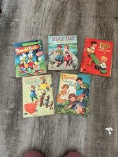 Whitman vintage coloring for sale  Hays