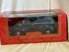 Mira scale chevrolet for sale  CHESTERFIELD