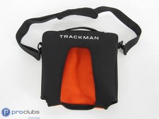 Trackman carry case for sale  Phoenix