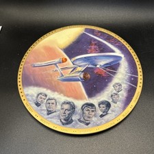 star trek plates for sale star trek plates for sale Milwaukee