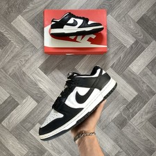 Nike retro panda for sale  HARROGATE
