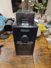 Longhi macinacaffe kg79 for sale Longhi macinacaffe kg79 for sale  THORNTON HEATH