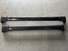 Thule aeroblade bars for sale  Gorham