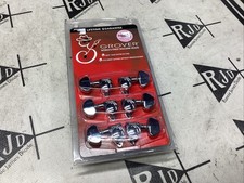 Grover sintonizzatore rotomati usato  Spedire a Italy
