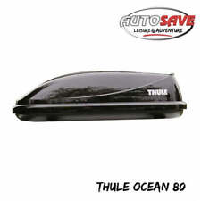 Thule ocean car for sale  ABERDEEN