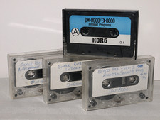 Korg 8000 8000 for sale  Ellijay