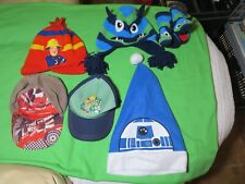 Hats pair gloves for sale  HEANOR