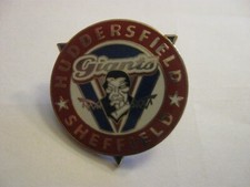 Rare old huddersfield for sale  LIVERPOOL