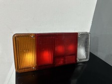 Rear drivers light for sale  STOCKPORT