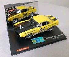 Carrera evolution chevrolet gebraucht kaufen  Baunatal