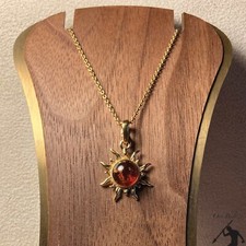 Damen schmuck bernstein gebraucht kaufen  Nürtingen