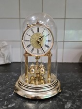 Vintage westclox anniversary for sale  CRAWLEY