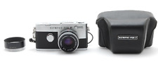 【Quase em perfeito estado com estojo 】Câmera de Filme Olympus PEN FV Meia Moldura 38mm f/1.8 Lente JAPÃO comprar usado  Enviando para Brazil