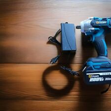 520 elektrischer schraubenschl gebraucht kaufen  Koblenz