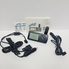 Garmin gps iii for sale  Aurora