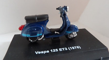 Moto vespa et3 d'occasion  France
