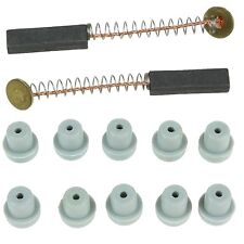 Carbon motor brushes for sale  RADSTOCK
