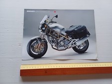 Ducati monster 900 usato  Vimodrone