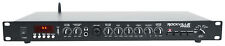 Pré-amplificador Rockville PPA53 pré-amplificador de áudio residencial com Bluetooth + interface USB, usado comprar usado  Enviando para Brazil