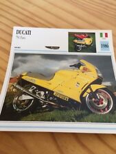 Ducati 750 paso d'occasion  Decize