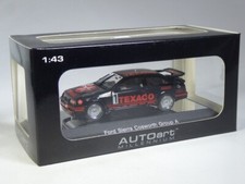 Autoart 68711 ford gebraucht kaufen  Preetz