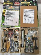 2013 bandai mighty for sale  SUTTON COLDFIELD