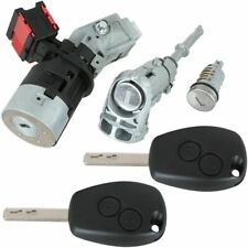 Neiman complet et Serrure OPEL DACIA DUSTER SANDERO avec Serrure Porte et Coffre comprar usado  Enviando para Brazil