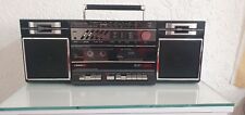 Sanyo mw211lu ghettoblaster gebraucht kaufen  Marbach am Neckar