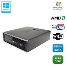 Compaq 6005 pro d'occasion  France