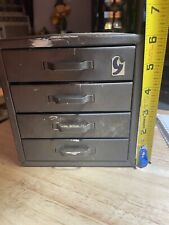 Vintage industrial drawer for sale  Palm