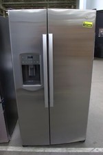 Gse25gypfs stainless 25.3 for sale  Madison Heights