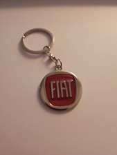 Porte clé fiat d'occasion  Strasbourg-