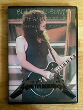 Metallica live brazil for sale  Williamsburg