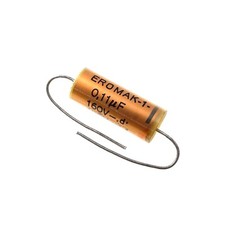 Vintage eromak capacitor gebraucht kaufen  Gäufelden